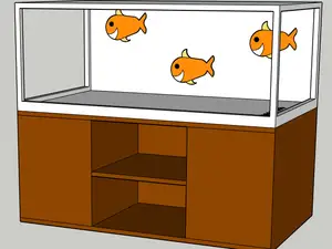 Fish Tank for Fish Tank