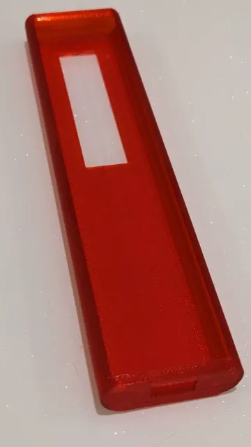 Samsung remote control cover - TPU — Image 6 of 6
