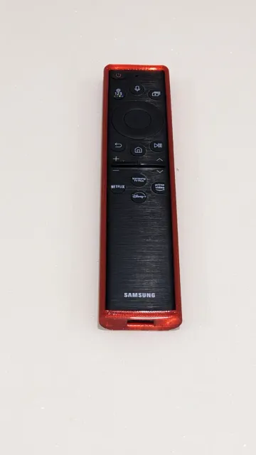Samsung remote control cover - TPU — Image 5 of 6