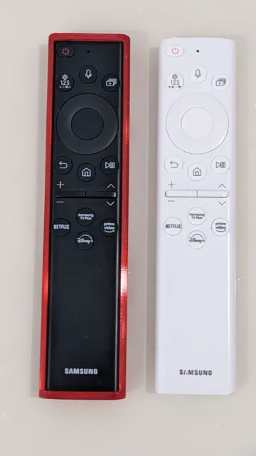 Samsung remote control cover - TPU — Image 2 of 6