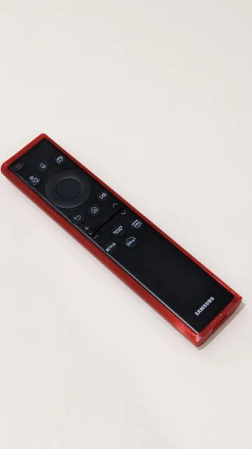 Samsung remote control cover - TPU — Image 3 of 6