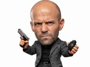 Jason Statham