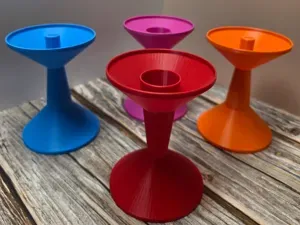 Double Drip V2 - Ice Cream & Popsicle Drip Catcher