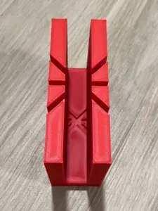 Baseboard Cutting Guide