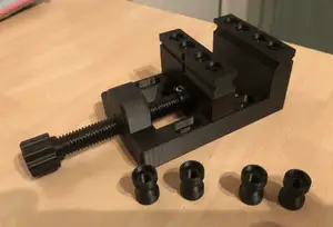 Mini Multi use Vice