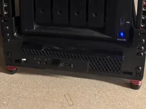 10" Rack Dell Optiplex 3060 Micro Mount