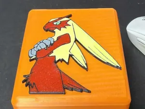 blaziken
