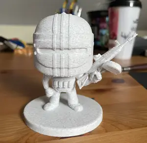 Killa Figurine EFT