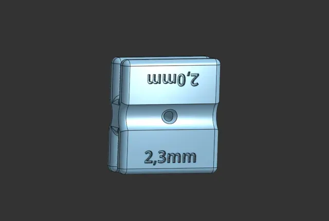 Caliper Alignment Tool Sram Code RSC — Фото 2 из 6