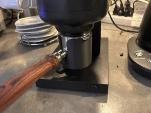 Fellow Opus Gen 2 49mm Portafilter holder (flair)