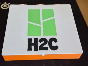 Custom nombre - Caja herramientas bambu kit