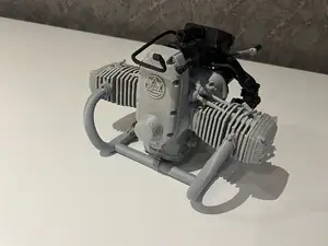ural engine