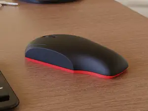 Centurion Mouse V1 for Bambu Lab Mouse Kit-002