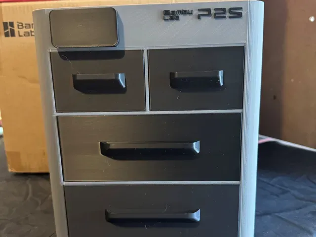 P2S Storage System — Image 4 of 9
