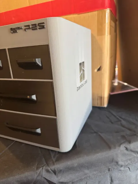 P2S Storage System — Image 3 of 9