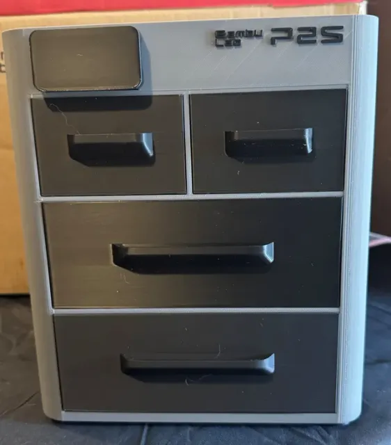 P2S Storage System — Image 2 of 9