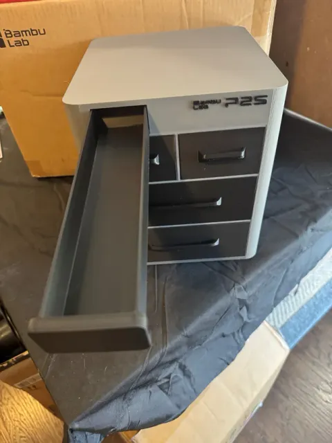 P2S Storage System — Image 7 of 9