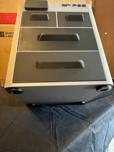 P2S Storage System — Image 8 of 9
