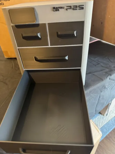 P2S Storage System — Image 6 of 9