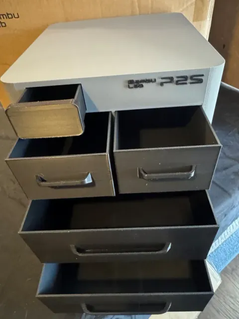 P2S Storage System — Image 5 of 9