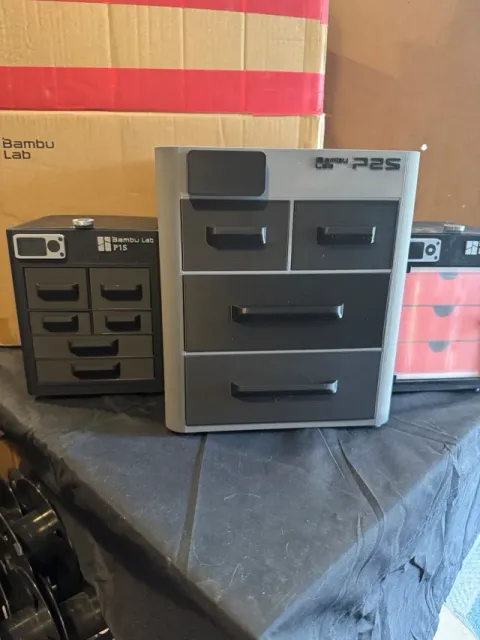 P2S Storage System — Image 9 of 9
