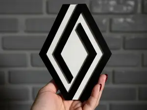 RENAULT LOGO