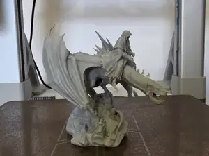 Nazgûl on Fell Beast