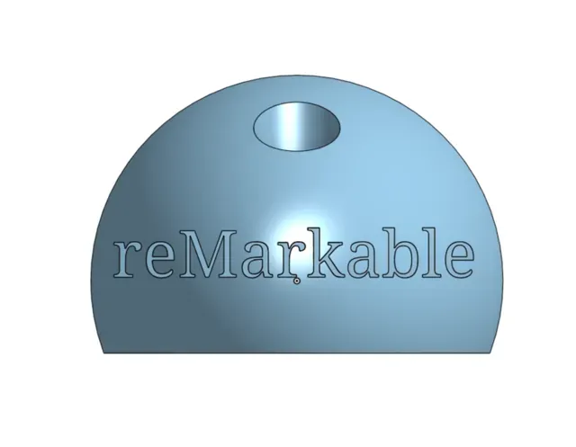 reMarkable Marker Plus Desktop Holder — Image 2 of 7