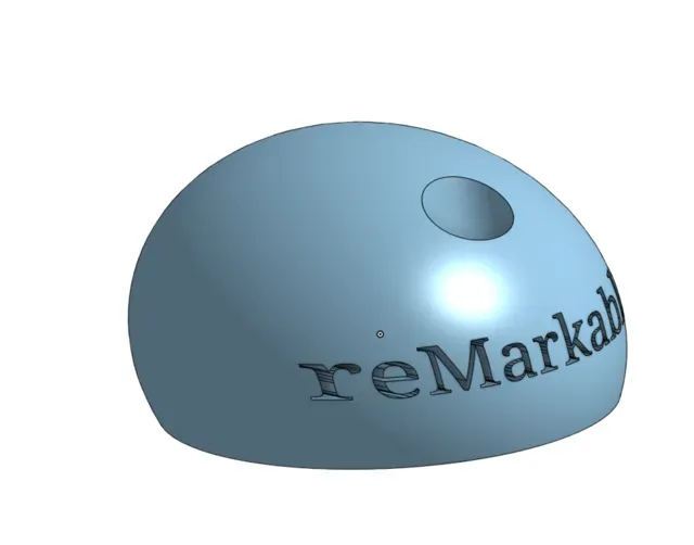 reMarkable Marker Plus Desktop Holder — Image 3 of 7