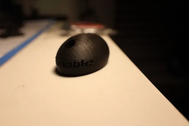 reMarkable Marker Plus Desktop Holder — Image 6 of 7