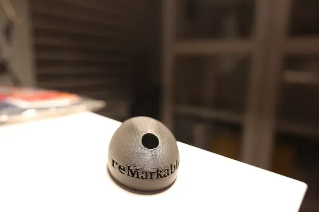 reMarkable Marker Plus Desktop Holder — Image 7 of 7