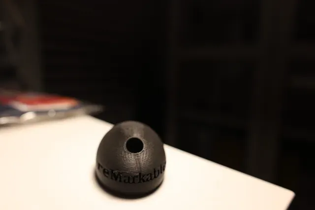 reMarkable Marker Plus Desktop Holder — Image 5 of 7