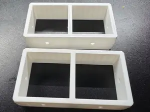 REMIX | Unión Ikea Lack