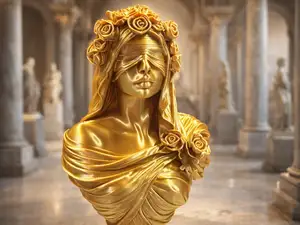 Die Blinde Muse