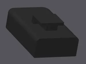 Viofo A229 Dashcam Mount