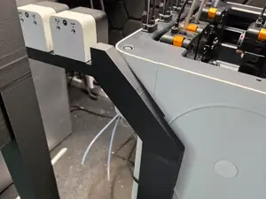 U1 Snapmaker feeder Erhöhung