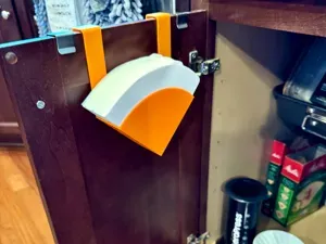 V60 Hario 02 Pour Over Coffee Filter Hanger