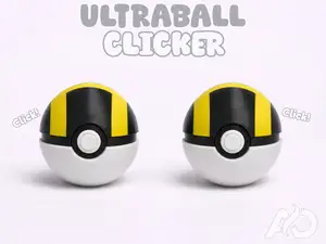 ULTRABALL CLICKER
