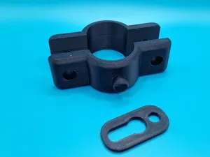 Bestway Steel Pro MAX Halter für Poolfolie