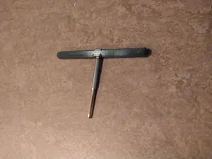 M3 Tapping Handle