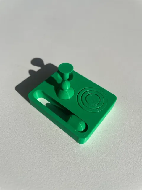 Fidget toy - Tiny fidget with 4 functions — Image 8 of 8