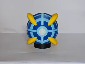 Beast Ball Clicker