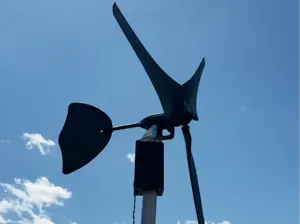 Windturbine