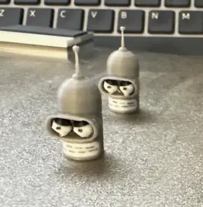 Bender Valve Cap Presta