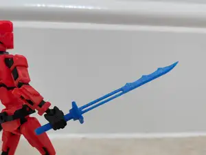 Dummy 13 Fullbring Bankai: Ichigo Kurosaki