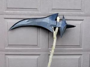 Reaper Scythe - Full Size