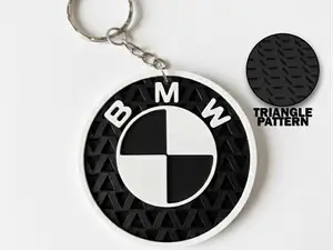 BMW Keychain