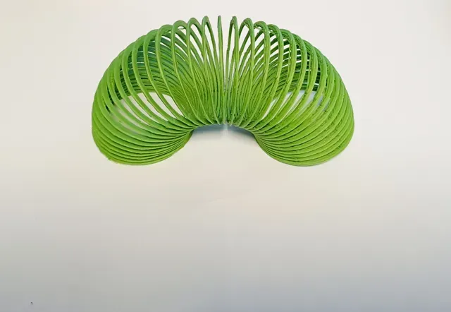 Circle Spring Coil Fidget — Фото 2 из 3