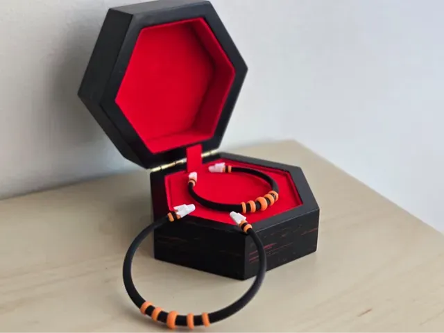 Dog Miraculous Collar