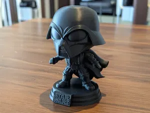 Funko Pop! Star Wars - Darth Vader Figurine